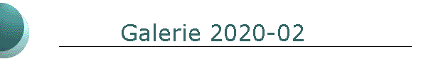 Galerie 2020-02
