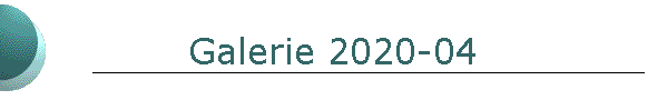 Galerie 2020-04