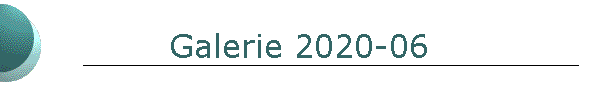 Galerie 2020-06