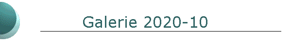 Galerie 2020-10